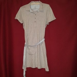 Merona T Shirt dress